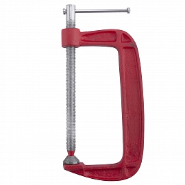 AV-941015 Струбцина G-образная 150мм 