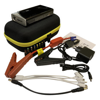 Автомобильное пусковое устройство  ТОП АВТО, АПУ-120