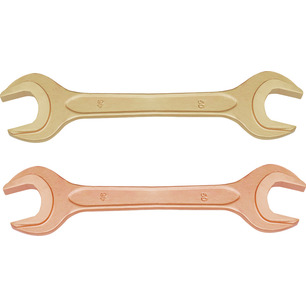 GST-MA2427Ключ рожковый искробезопасный 24-27 мм