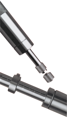 Футорка для восстановления резьбы М10