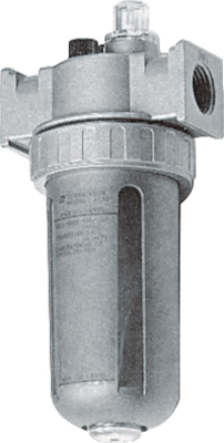 Лубрикатор для пневмоинструмента 1/2