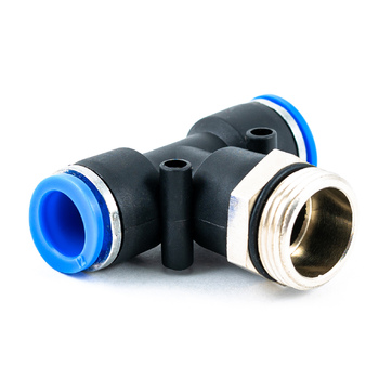 Фитинг ТОП АВТО трубок, PB M12*1.25 d-8