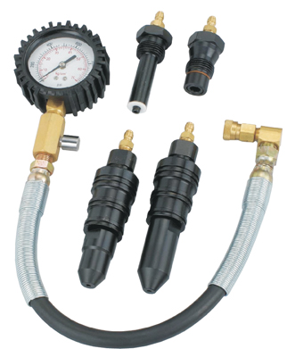 Компрессометр дизельный