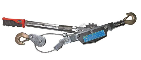             Лебедка ЕКТО ручная г/п 2000кг HP-001