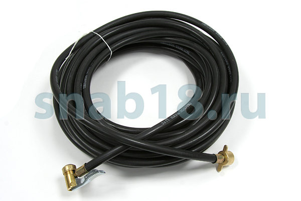 АТ11236 Шланг подкачки 6м. АТ-0236