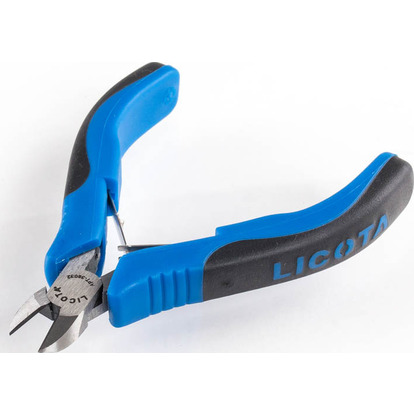 APT-36032 Бокорезы диагональные мини 110мм