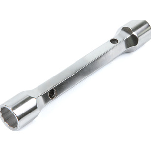 Ключ торцевой кованный