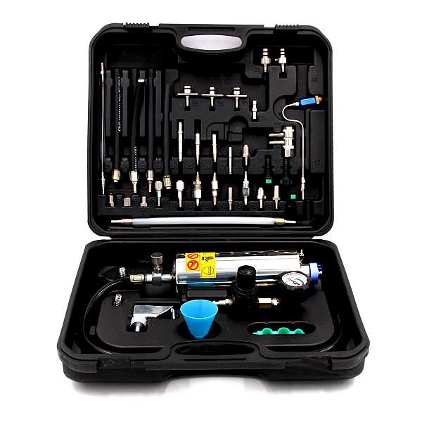 Аппарат для очистки топливных систем ОДА Сервис GX-100 (1)