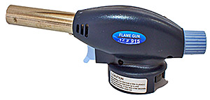Горелка газовая с пьезоподжигом АТ-997