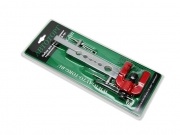 Набор для развальцовки трубок 9пр(АТ-4202) АВТОТОРГ