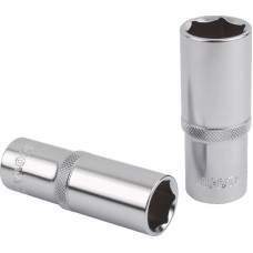 Головка торцевая глубокая 6гр. 1/2" 32мм, N4032L