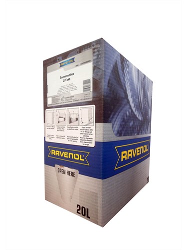 Snowmobiles Teilsynth