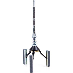 ATE-4090 Хон для цилиндров 19 - 63.5 мм