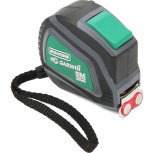 GMG-MT0525 Рулетка измерительная 5м х 25 мм