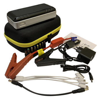 Автомобильное пусковое устройство  ТОП АВТО, АПУ-150