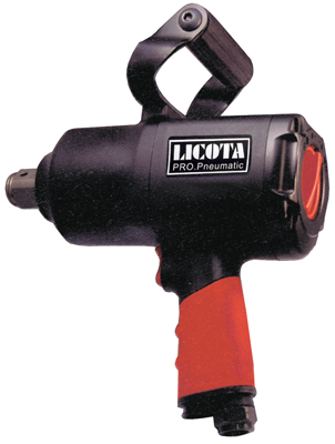 Гайковерт пневматический ударный 1