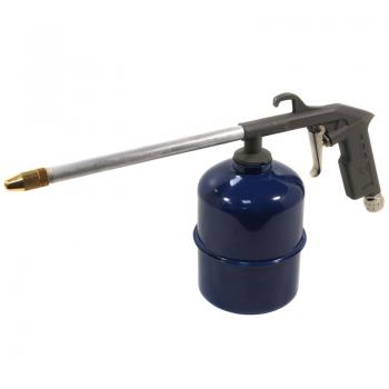 Пистолет моющий с удлинеyным соплом LB-02 (байонет) Garage 