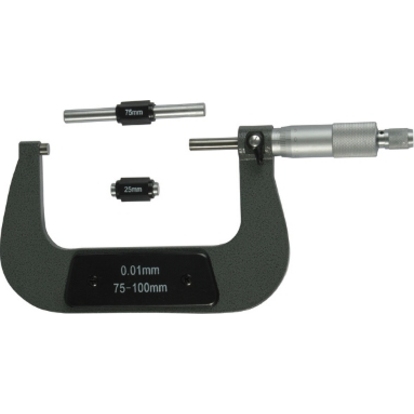 Микрометр МК