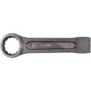 GR-IR070Ключ накидной ударный короткий 70мм