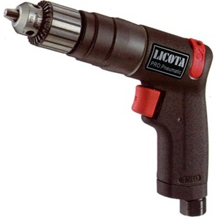 PAD-04011 Дрель пневматическая промышленная 1/2