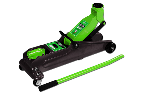 AT43223 Домкрат подкатной 