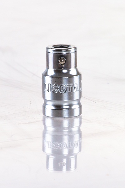 Адаптер под биты 10мм на квадрат 1/2