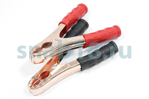 АТ-0620 Зажим клеммы АКБ 500А