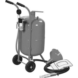  8866102 Пескоструйный аппарат 32 л