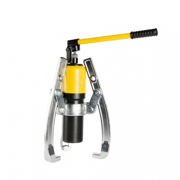 811505-15 Съёмник гидравлический со встроенным насосом СГ-15У; 15 т