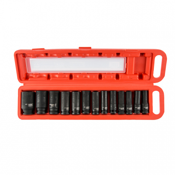 626526-13 Набор ударных головок глубоких 78 мм 1/2