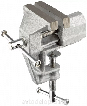 тиски настольные 75мм (BERIL), 493175