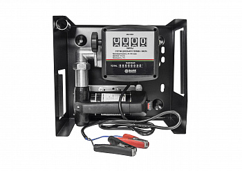 СПТ 12V 80л/мин. АНТЕЙ КОМПЛЕКС БелАК, БАК.12082