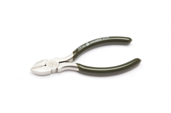 414125 Кусачки боковые 125 мм ДТ