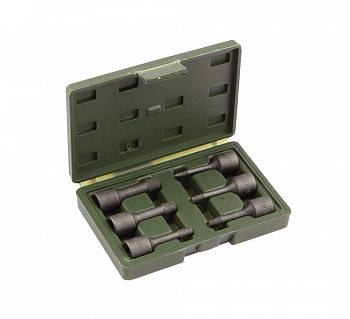 Набор экстракторов внутренних 3/8 2-10мм,6 предм., 839736