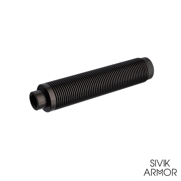 Вал резьбовой для станков с 05.2022