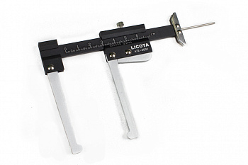Штангенциркуль для тормозных дисков, ATE-6001