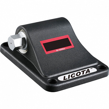 Прибор электронный для проверки динамометрических ключей 100-2000Nm, AQET-2000N