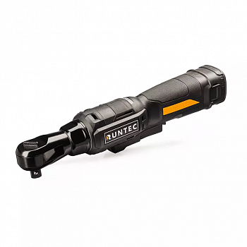 Гайковерт аккумуляторный (трещотка) RUNTEC PRO 1/2", 16В, 2*2Ач, 85Нм, RT-IW2600