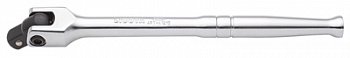 Вороток шарнирный 3/8" 200мм, AFT-A3808