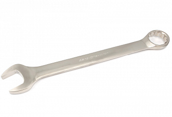 Ключ комбинированный дюймовый 2-3/8", 511876