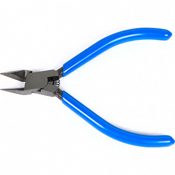 Бокорезы диагональные мини 100 мм, APT-5142