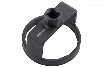 Ключ крышки топливного фильтра 1/2" 71мм, 14граней, AV-920143 Ключ крышки топливного фильтра 1/2" 71мм, 14граней, AV-920143