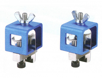 Струбцина для сварки деталей, ATG-4105