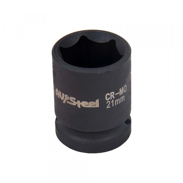 Головка ударная 1/2