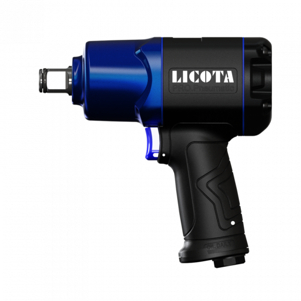                 PAW-04048S-6 Гайковерт пневматический ударный 3/4