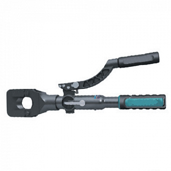 Кабелерез гидравлический; ручной; 45 мм;  6 т, 812030-1