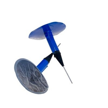 Грибок 10×50мм, 13-674