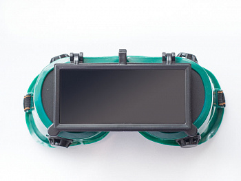 Очки сварочные, 000694