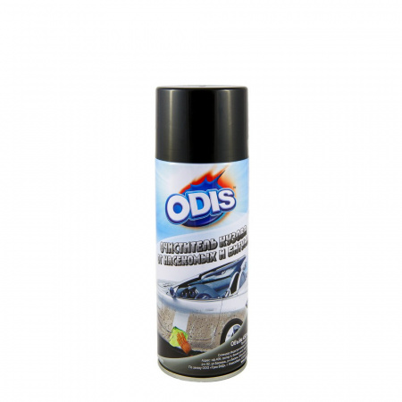 Очиститель кузова от насекомых и битума ODIS/Pitch Cleaner 450мл, Ds6089