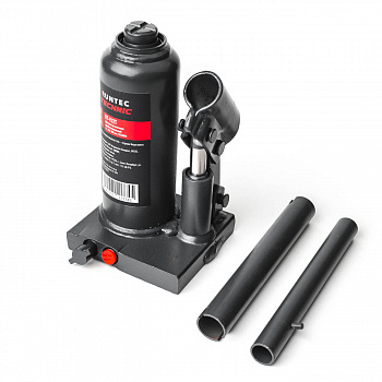 Домкрат бутылочный профессиональный 2 т, 158-308 мм TECHNIC, RT-VJ2T